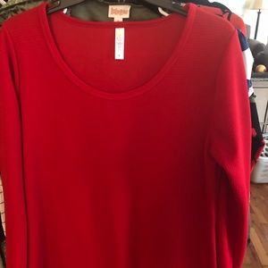 LulaRoe large Lynnae